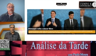 Tempo e Dinheiro