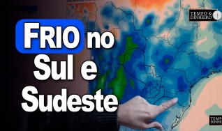 Tempo & Dinheiro