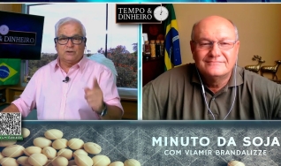 Tempo & Dinheiro