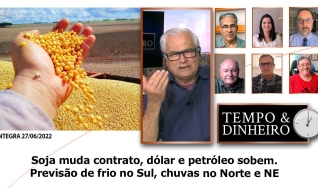 Tempo e Dinheiro