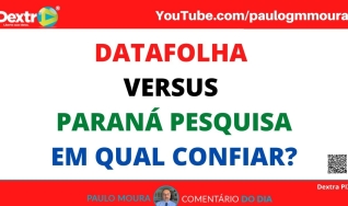 Paulo Moura