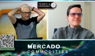 Tempo & Dinheiro