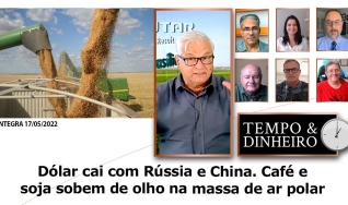 Tempo e Dinheiro