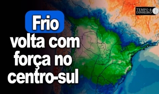 Tempo & Dinheiro