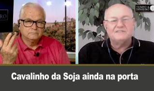 Tempo & Dinheiro