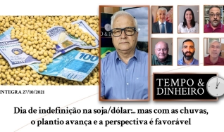 Tempo & Dinheiro