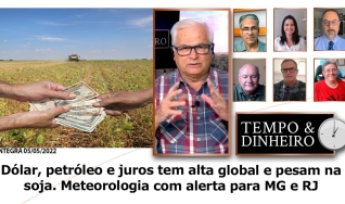Tempo e Dinheiro