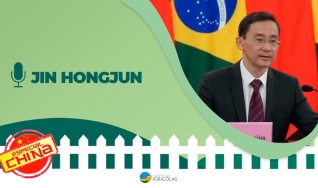 Jin Hongjun