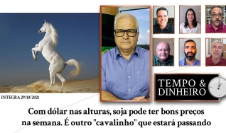 Tempo & Dinheiro