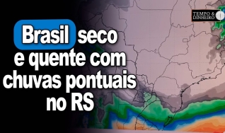 Tempo & Dinheiro