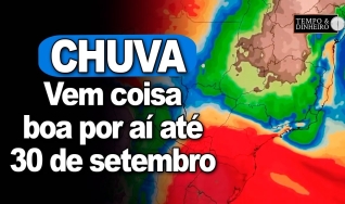 Tempo & Dinheiro