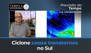 Tempo e dinheiro