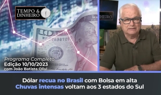 Tempo e dinheiro