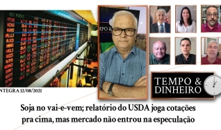 Tempo & Dinheiro