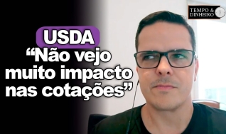 Tempo & Dinheiro