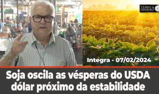 Tempo e Dinheiro