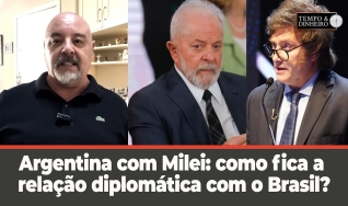 Tempo e Dinheiro