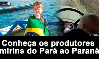 Tempo e Dinheiro, com João Batista Olivi