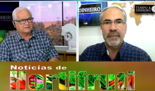 Tempo e Dinheiro, com João Batista Olivi