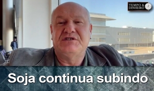 Tempo e Dinheiro, com João Batista Olivi