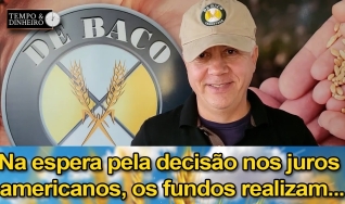 Tempo e Dinheiro, com João Batista Olivi