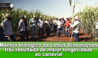 Tempo e Dinheiro, com João Batista Olivi