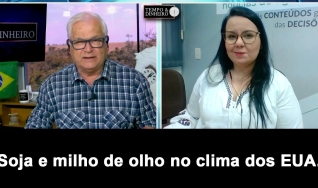 Tempo e Dinheiro, com João Batista Olivi