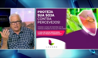 Tempo e Dinheiro, com João Batista Olivi