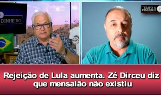 Tempo e Dinheiro, com João Batista Olivi