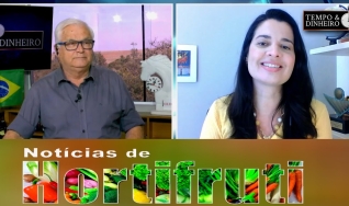 Tempo e Dinheiro, com João Batista Olivi