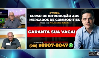 Tempo e Dinheiro, com João Batista Olivi
