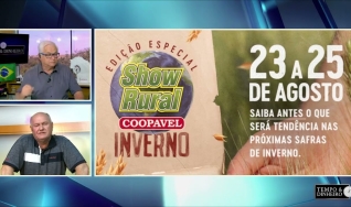 Tempo e Dinheiro, com João Batista Olivi