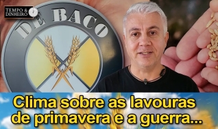 Tempo e Dinheiro, com João Batista Olivi