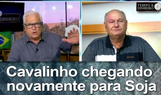 Tempo e Dinheiro, com João Batista Olivi