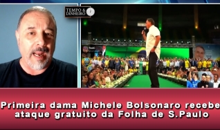 Tempo e Dinheiro, com João Batista Olivi