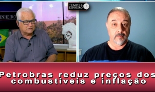 Tempo e Dinheiro, com João Batista Olivi