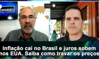 Tempo e Dinheiro, com João Batista Olivi