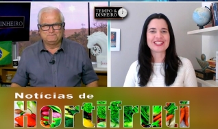 Tempo e Dinheiro, com João Batista Olivi