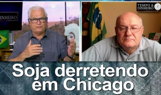 Tempo e Dinheiro, com João Batista Olivi