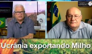 Tempo e Dinheiro, com João Batista Olivi