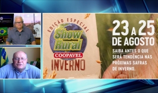 Tempo e Dinheiro, com João Batista Olivi