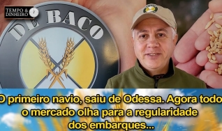 Tempo e Dinheiro, com João Batista Olivi