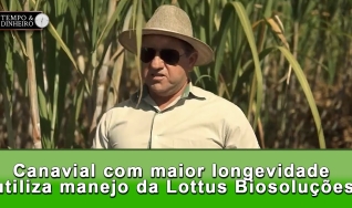Tempo e Dinheiro, com João Batista Olivi
