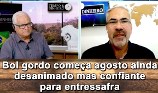 Tempo e Dinheiro, com João Batista Olivi