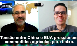 Tempo e Dinheiro, com João Batista Olivi