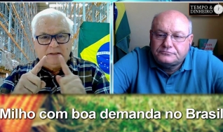 Tempo e Dinheiro, com João Batista Olivi