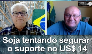 Tempo e Dinheiro, com João Batista Olivi