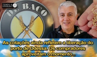 Tempo e Dinheiro, com João Batista Olivi