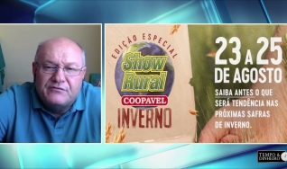 Tempo e Dinheiro, com João Batista Olivi