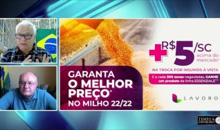 Tempo e Dinheiro, com João Batista Olivi